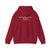 Hecate Strophalos & Oroboros Hooded Sweatshirt- Asst. Colors