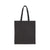 Hecate's Strophalos & Oroboros Black Cotton Canvas Tote Bag