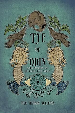 The Eye of Odin by Per Henrik Gullfoss