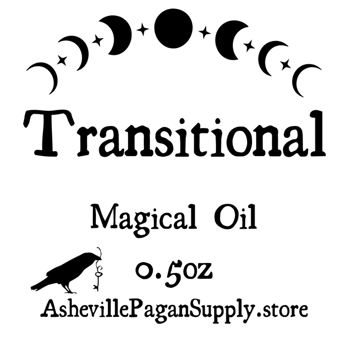 Transitional Oil