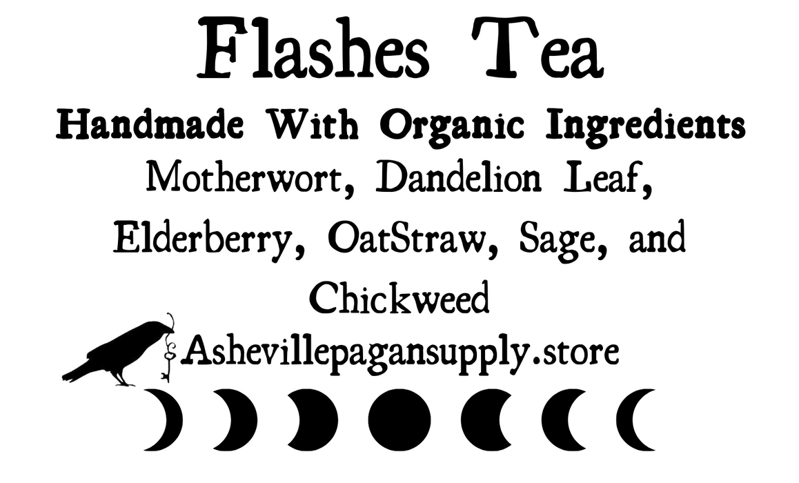 Flashes Tea