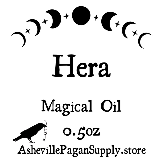 Hera Oil
