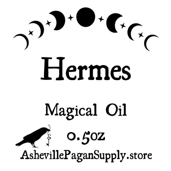 Hermes Oil