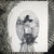 Flora Fine Art Print Cottage Witch