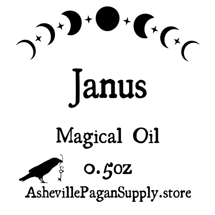 Janus oil