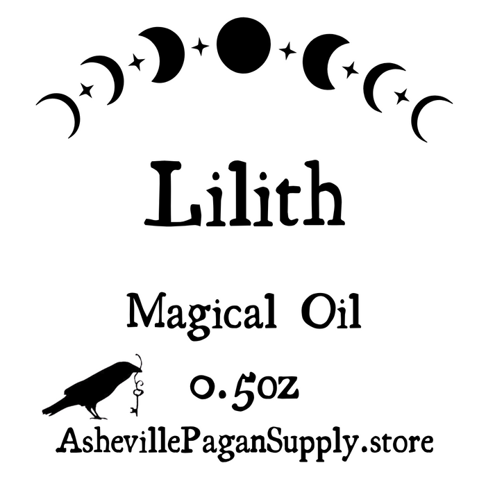 Lilith Oil