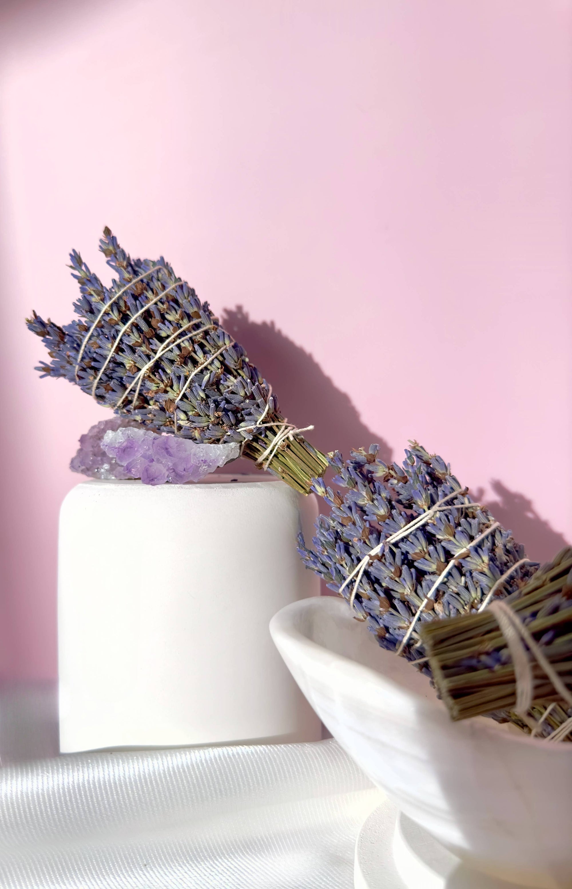 The 12th Moon Mini Lavender Bundle