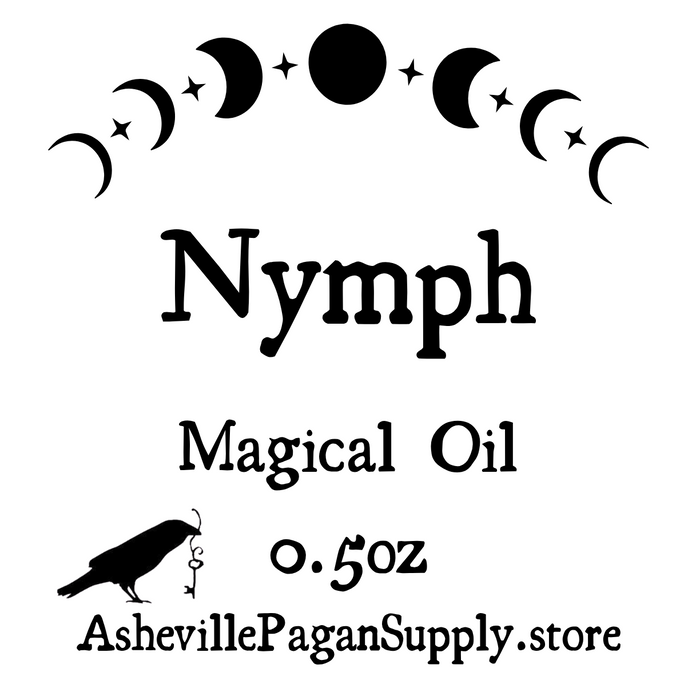 Nymph Oil