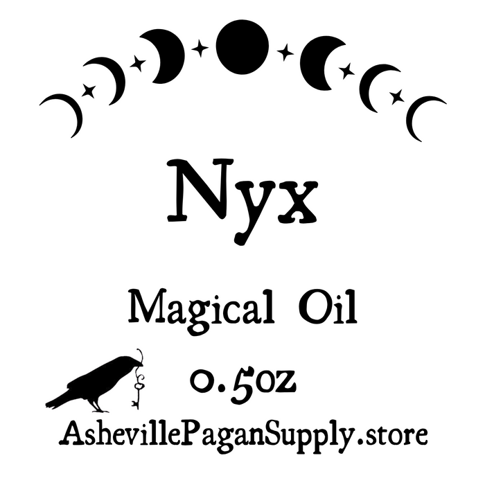 Nyx Oil
