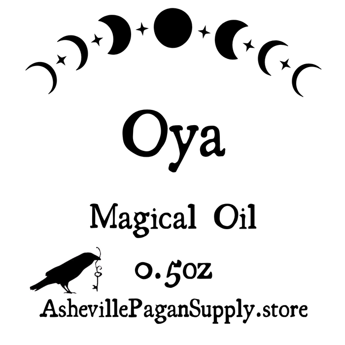 Oya Oil