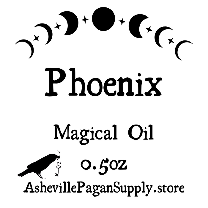 Phoenix Oil