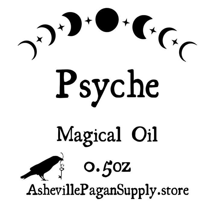 Psyche Oil