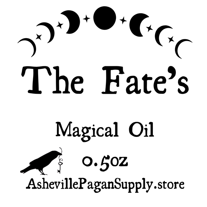 The Fates Oil