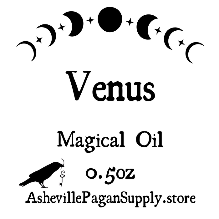 Venus Oil