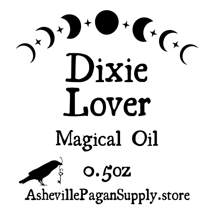 Dixie Lover Oil