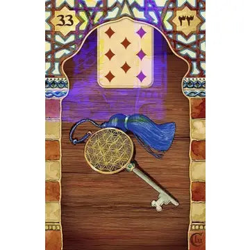 Rana George Lenormand