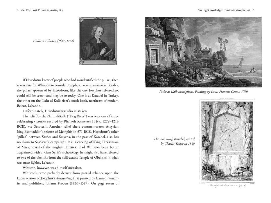 Lost Pillars of Enoch by Tobias Churton: Paperback; 336 pages / English