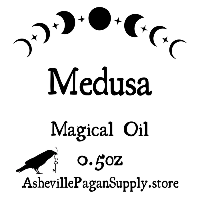 Medusa Oil