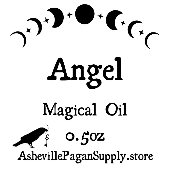 Angel Oil