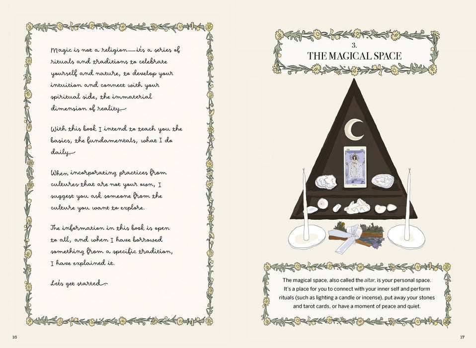Magicka: Hardcover