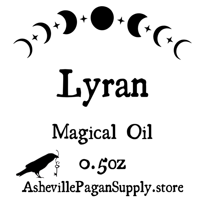 Lyran Oil