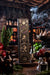 Sagrada Madre Incense Ritual Full Moon