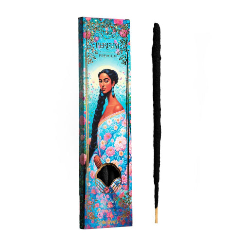 Sagrada Madre Incense Perfum Premium Heavenly Nectar