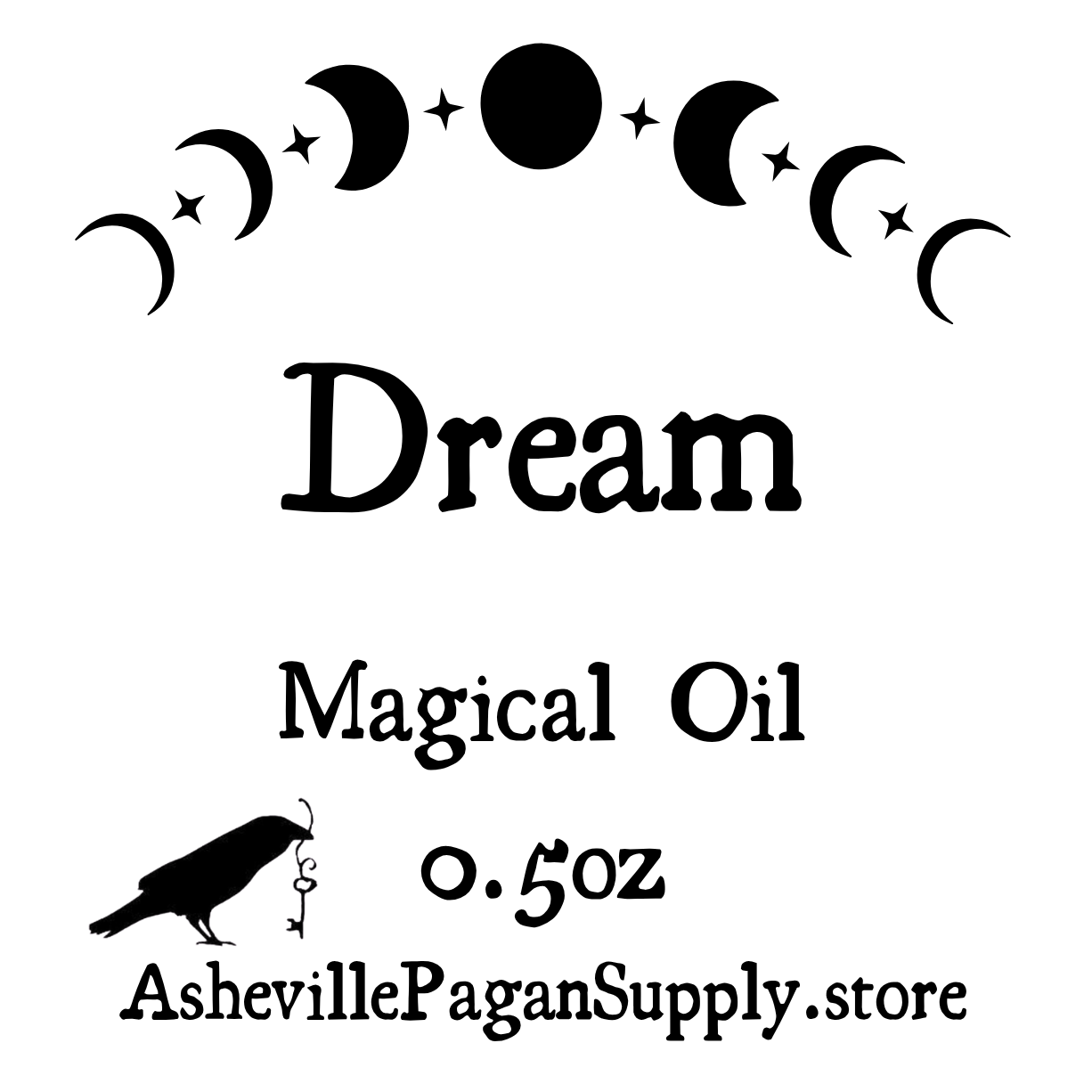 Dream Oil