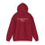 Hecate Strophalos & Oroboros Hooded Sweatshirt- Asst. Colors