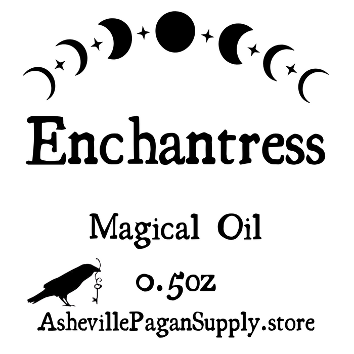 Enchantress Oil