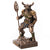 Minotaur Greek Creature of the Labyrinth Statue