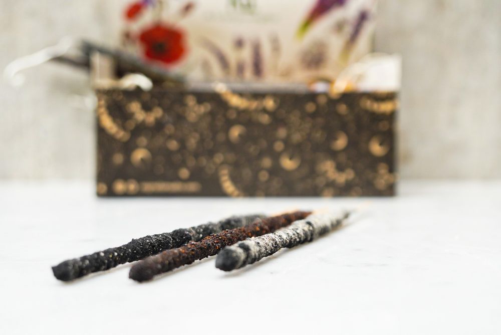 Sagrada Madre incense Energetic Cleanser Kit