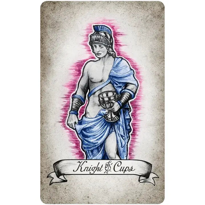 The Way Seekers Tarot