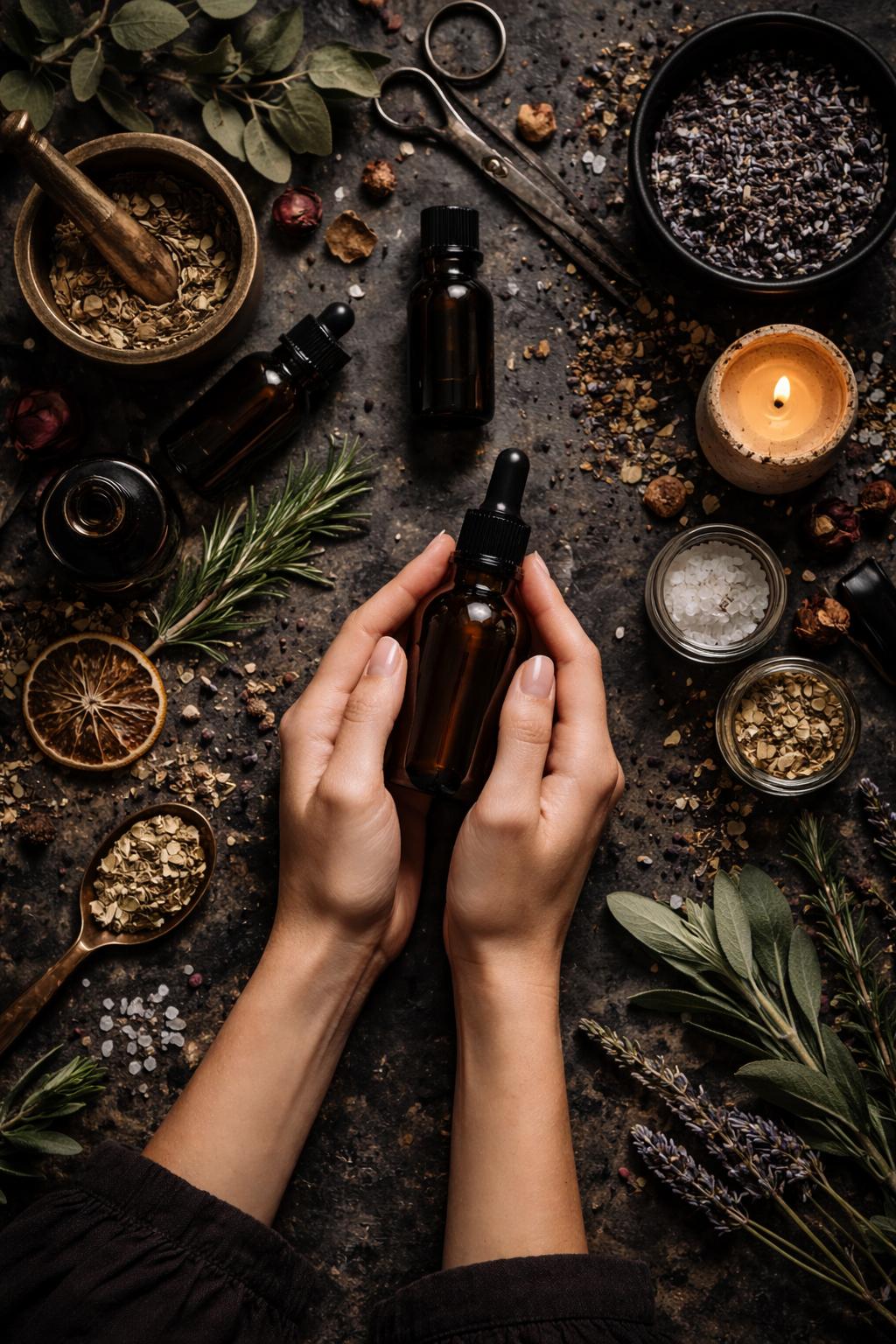 Firefly Oil