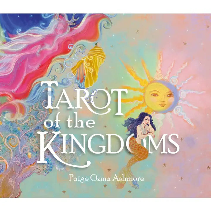 Tarot of the Kingdoms