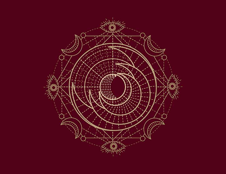 Spells: A little deck of enchantments by Lorriane Anderson: Flashcards; 40 pages / English