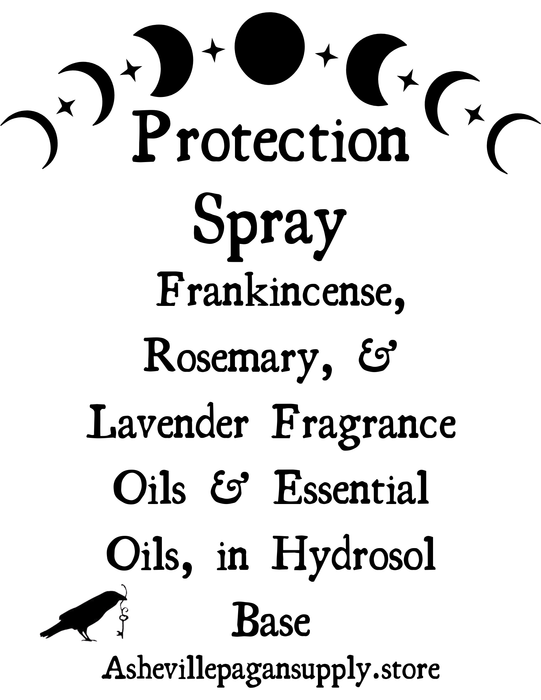 Protection Spray