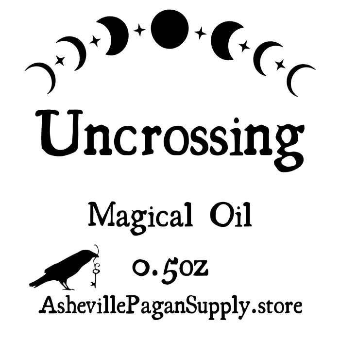 Uncrossing Oil