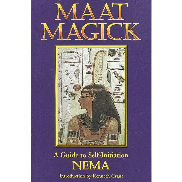 Maat Magick