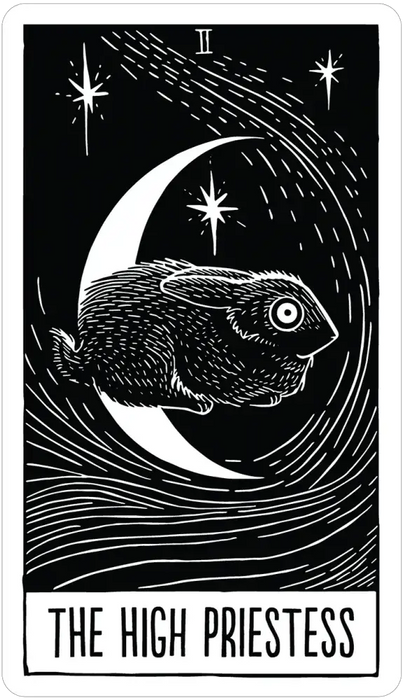 The Star String Tarot