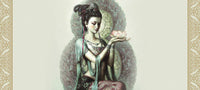 The Kuan Yin Transmission Deck by Alana Fairchild