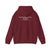 Hecate Strophalos & Oroboros Hooded Sweatshirt- Asst. Colors
