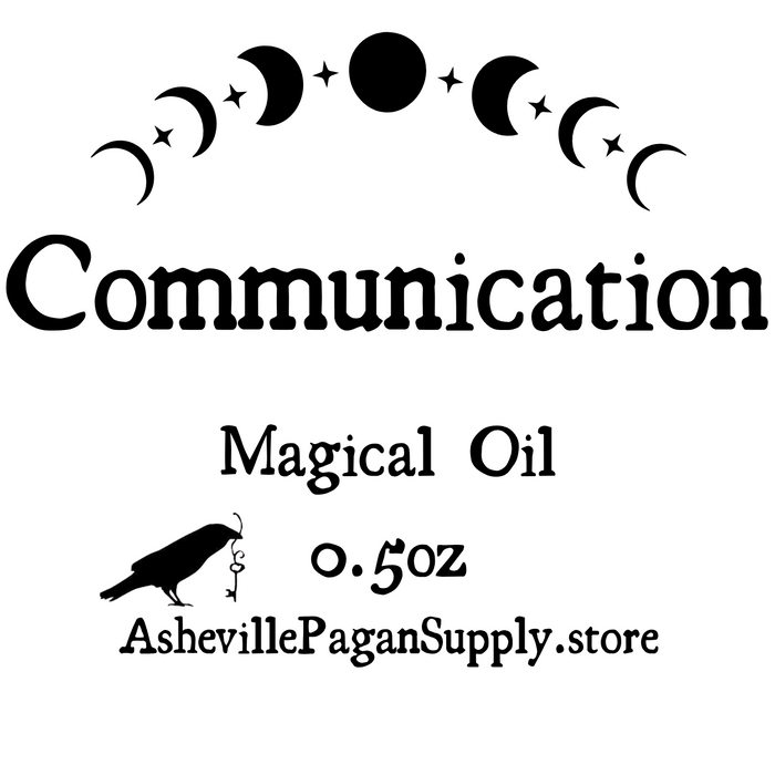 Communication Oil