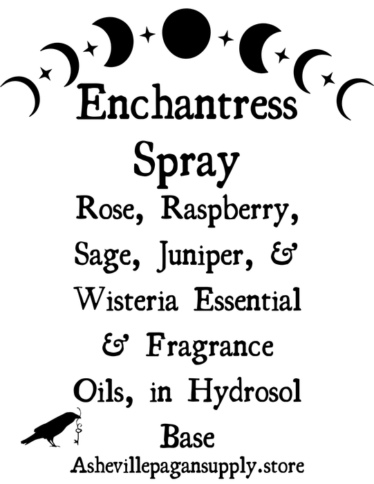 Enchantress Spray