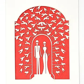 TH:  Greeting Cards