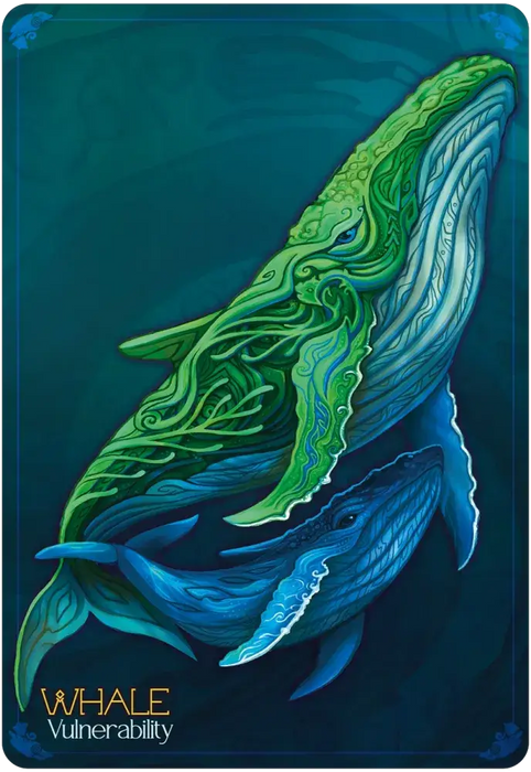 Echoes Of The Wild Souls: Spirit Animals