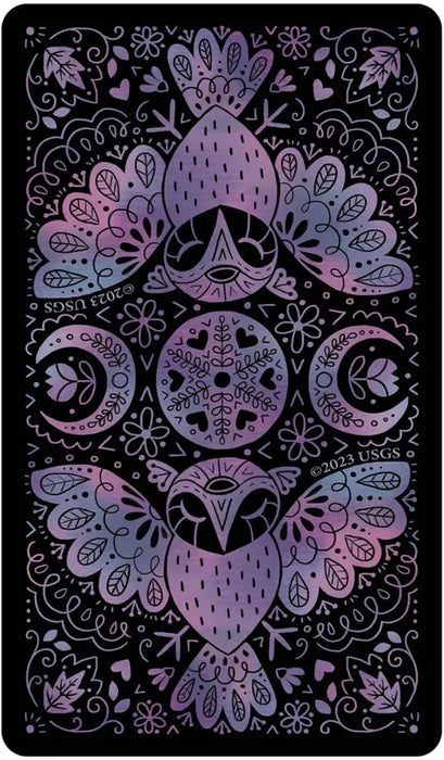 Folklore Tarot