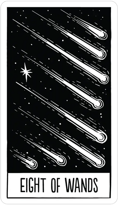 The Star String Tarot