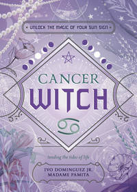 Cancer Witch by Ivo Dominguez Jr., Madame Pamita, many others