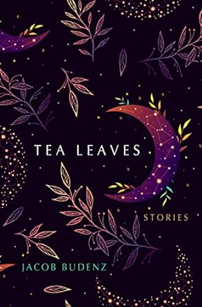 Tea Leaves by Jacob Budenz